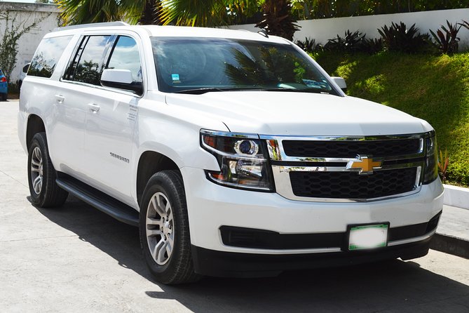 Private Arrival Luxury Transfer: San Jose International Airport to Hotels (1 - 5) - Key things I would focus on before booking