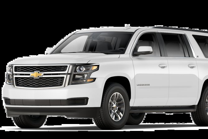 Private Arrival Luxury Transfer: San Jose International Airport to Hotels (1 - 5) - Drop-off zones and hotel examples you should match correctly