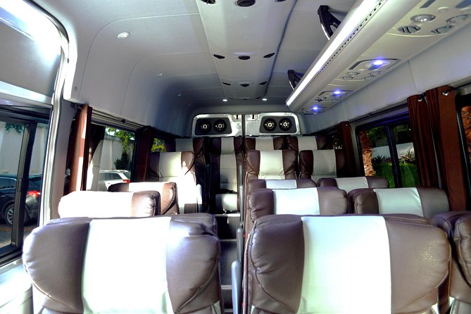Private Arrival Luxury Transfer: San Jose International Airport to Hotels (1 - 5) - How I’d time this transfer for real arrival-day sanity