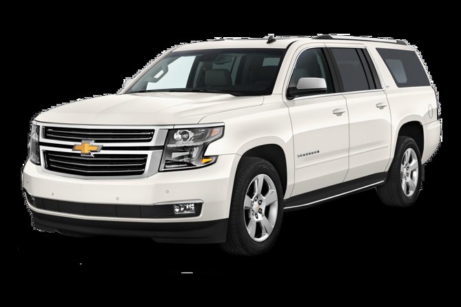 Private Arrival Luxury Transfer: San Jose International Airport to Hotels (1 - 5) - When things go wrong, what you can do