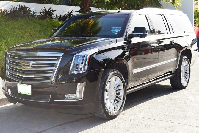 Private Arrival Luxury Transfer: San Jose International Airport to Hotels (1 - 5) - Who this transfer is best for