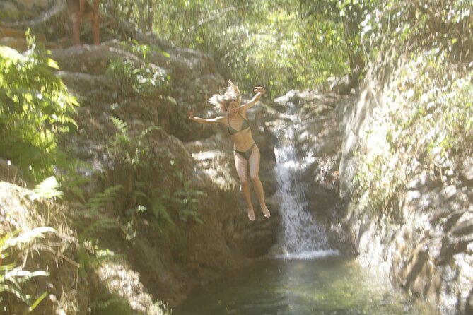 Private ATV tour with waterfall and Tequila tasting - Comfort and Safety Realities on a Muddy Mountain Route
