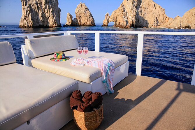 Private Cabo Catamaran with Water Toys for up to 20 Guests - Private catamaran value: what you get for the money