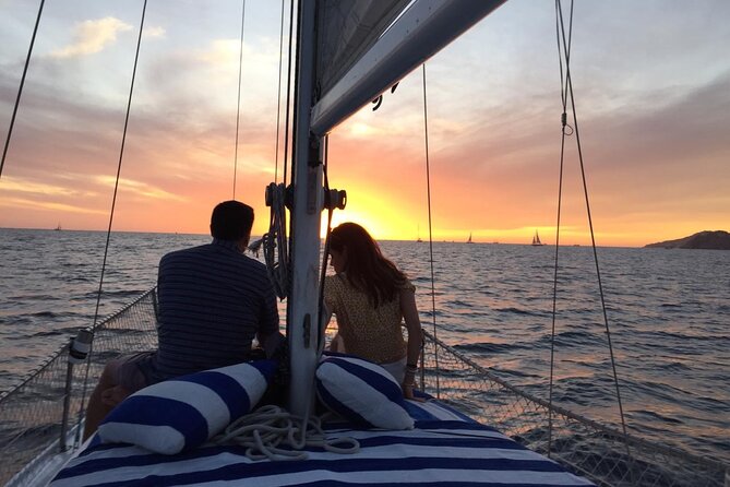Private Cabo San Lucas Sunset Cruise on 33´ sailboat - Key points that matter before you book