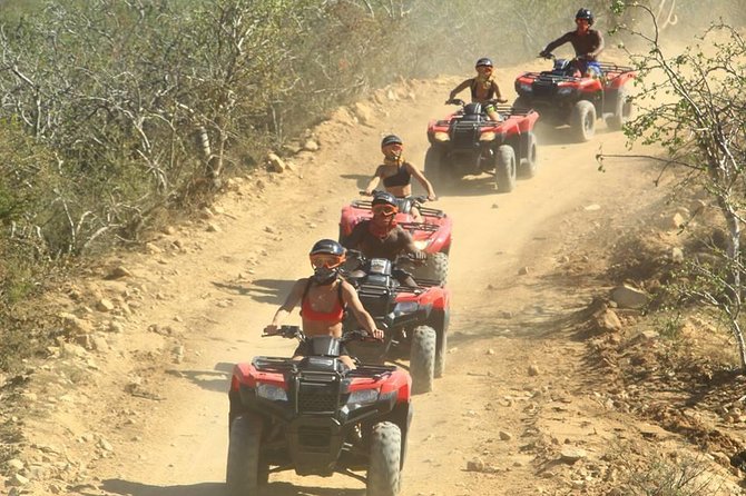 Private Can-am X3 turbo experience + Tequila Tasting - Key Things You Should Know Before You Go