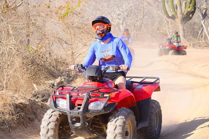 Private Can-am X3 turbo experience + Tequila Tasting - La Candelaria Stop: A Mountain Village Break From the Vehicle