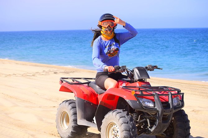 Private Can-am X3 turbo experience + Tequila Tasting - Tequila Tasting: The Easy, Fun Finish