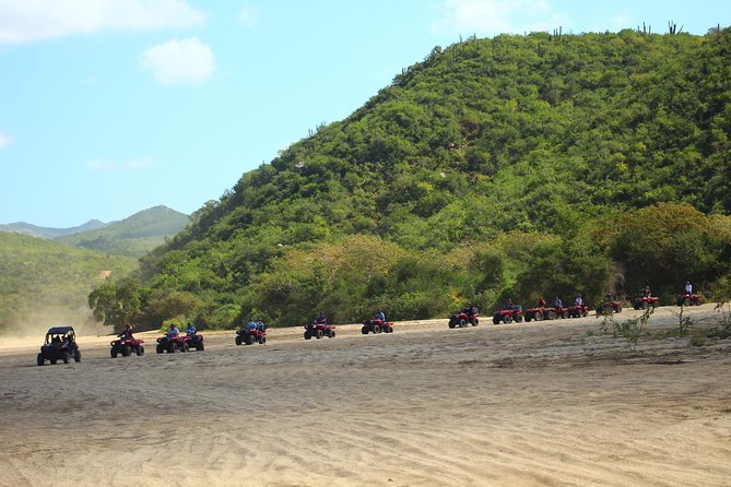 Private Can-am X3 turbo experience + Tequila Tasting - Price and Value: Is $400 Per Person Worth It?