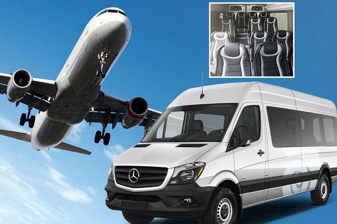 Private Cancun Airport Round Trip Transportation - The Real Upgrade: Private Round Trip Means No Detours