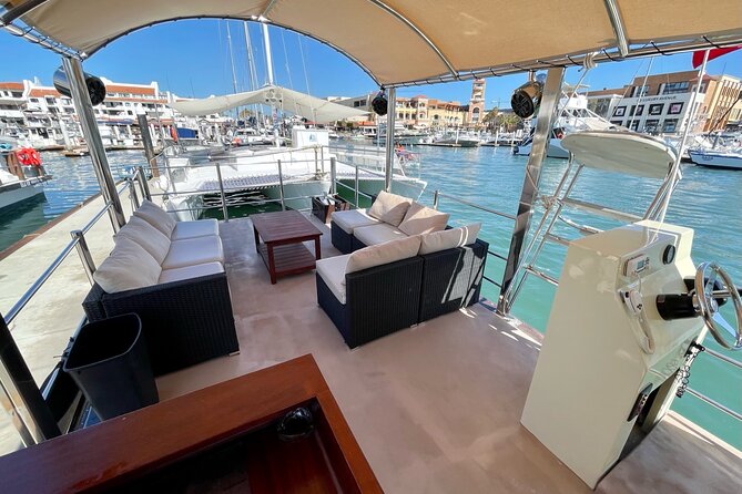 Private Catamaran Escape for 2–6 Guests: Celebrate Your Way - What to bring for a smoother day on the water