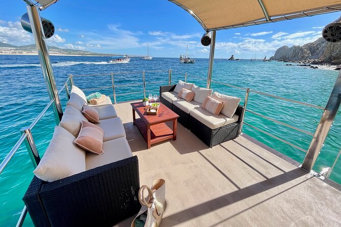 Private Catamaran Escape for 2–6 Guests: Celebrate Your Way - Where you start at G Dock 2, and how to plan your timing