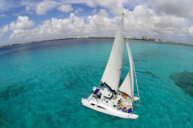 Private Catamaran from Cancun to Isla Mujeres for up to 13 People - Price and value check: what matters beyond the headline cost