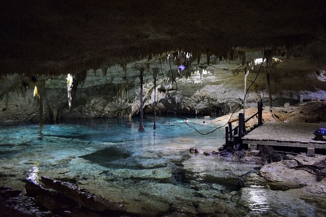 Private Cenote & Snorkeling Tour with Turtles in Akumal - Gear, Safety, and How the Guide Team Helps You Feel Okay in the Water