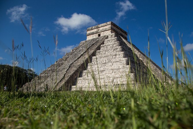 Private Chichen Itza - No additional stops at other hotels - Key highlights before you go