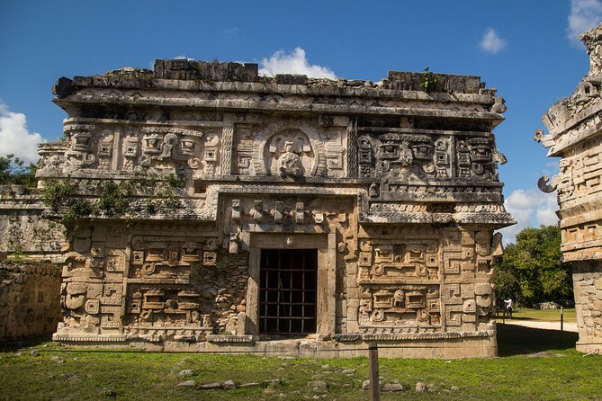 Private Chichen Itza - No additional stops at other hotels - Valladolid lunch: a Yucatán-style meal with menu choices