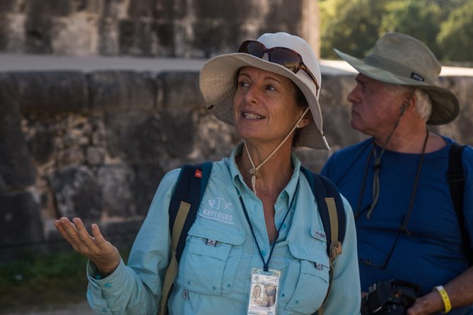 Private Chichen Itza - No additional stops at other hotels - What to expect from a full day on the road