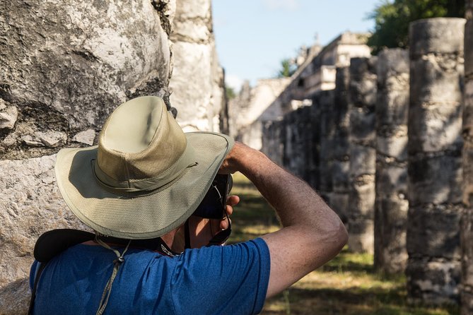 Private Chichen Itza - No additional stops at other hotels - Ruins time: making the most of your Chichén Itzá visit