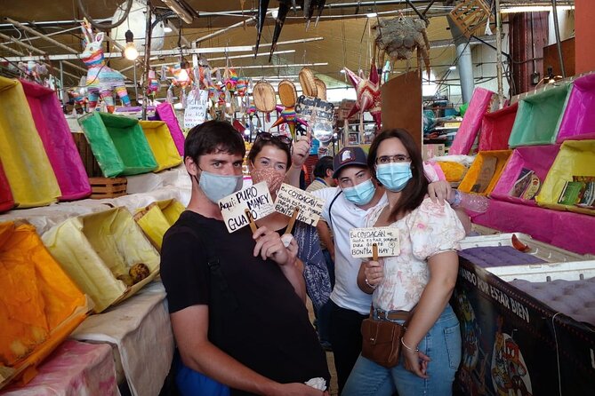 Private City Tour Mexico City - Best Rated - Is This $35 Private Mexico City Downtown Tour Worth It?