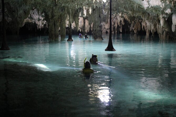 Private Dream Underground World (Off the beaten path Cenote cavernous exploring) - Price and value: what you’re really paying for at $194