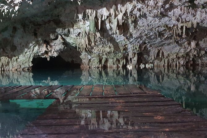 Private Dream Underground World (Off the beaten path Cenote cavernous exploring) - The guide factor: names you might hear and what to ask for