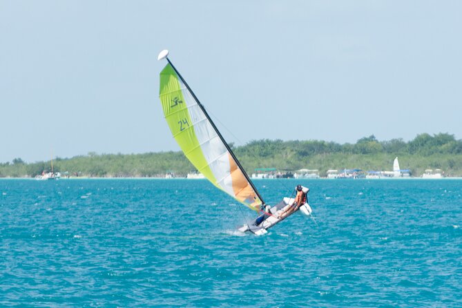 Private Eco-Tour on a Recreational Catamaran with Kayaks Included - Should you book this private Bacalar catamaran with kayaks?