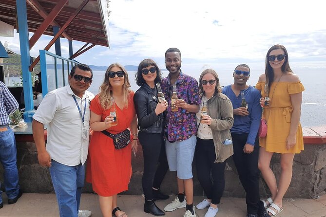 Private excursion to the bufadora and horseback riding on the beach - From the Cruise Port to Beach Horses: How This Day Gets Moving