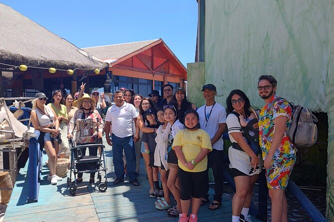 Private excursion to the bufadora and horseback riding on the beach - The Drive Through Ensenada: Why That 50 Minutes Helps