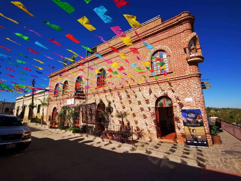 Private experience from Cabo San Lucas to La Paz: (Balandra beach) - Cabo San Lucas to La Paz, the real appeal: a private day that feels human
