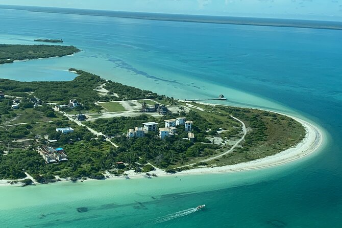Private flight to Holbox from Cancun - Why Flying Private to Holbox Makes So Much Sense