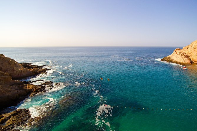 Private Glass bottom Kayak and snorkel at two Bays - Snorkeling reality check: what to expect in Chileno