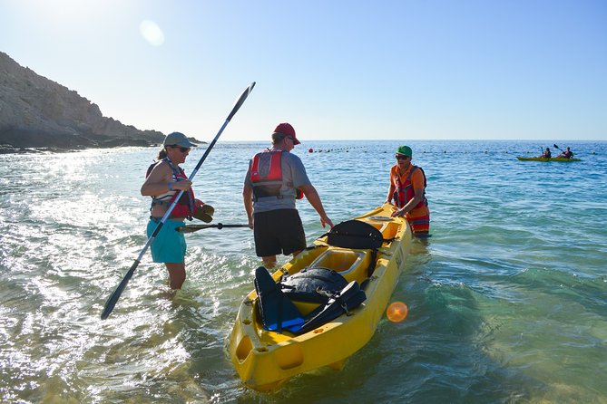 Private Glass bottom Kayak and snorkel at two Bays - Who this tour suits best (and who should reconsider)