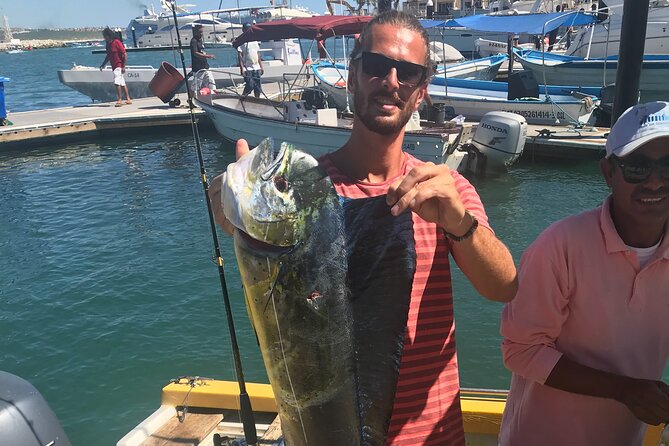 Private Half-Day Sport Fishing in Los Cabos - The Price Reality Check: Licenses, Bait, Dock Fees, and Processing