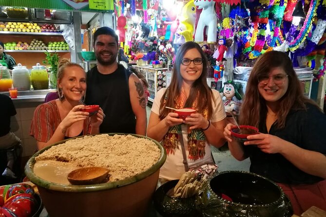 Private Historic City Tour + Street Food of Oaxaca - Best Rated - Key highlights you should care about