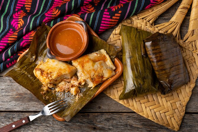 Private Historic City Tour + Street Food of Oaxaca - Best Rated - Why this 3-hour Oaxaca City loop is so practical