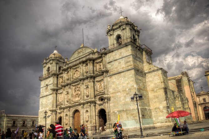 Private Historic City Tour + Street Food of Oaxaca - Best Rated - How the private guide experience changes everything