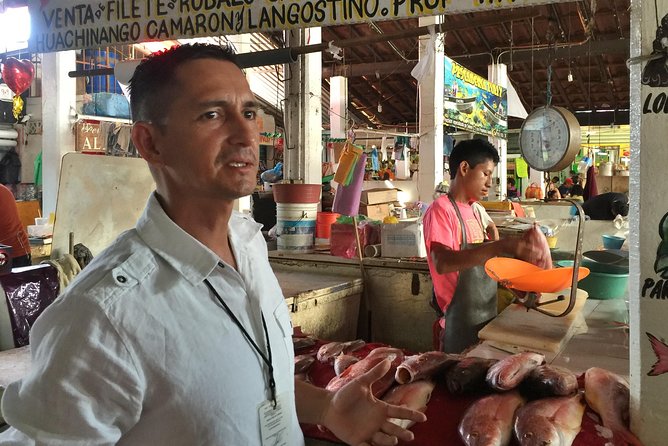 Private Ixtapa and Zihuatanejo City Tour - The Ixtapa Neighborhood Drive-By: Real Context Fast