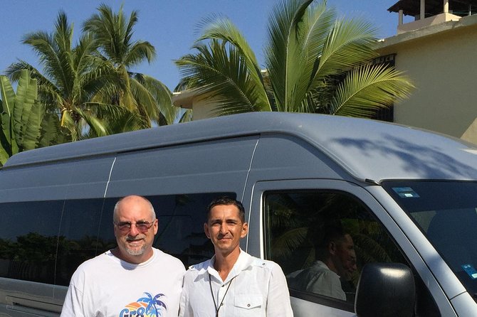 Private Ixtapa and Zihuatanejo City Tour - Mercado Municipal Campesino: What to Look For at a Local Farmers Market