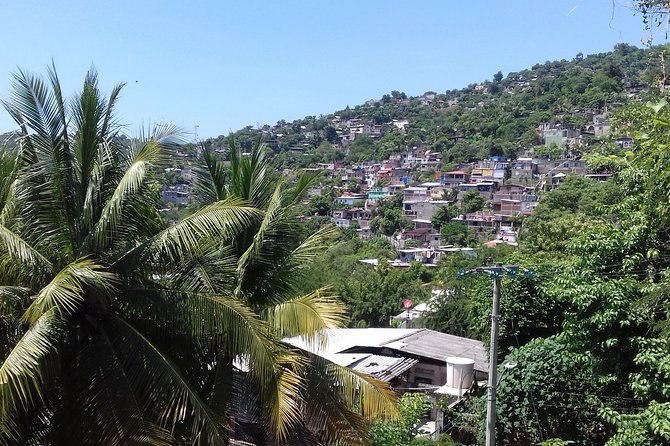 Private Ixtapa and Zihuatanejo City Tour - Price and Value for a Private Half-Day Tour