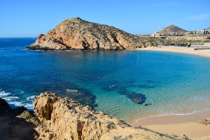 Private Los Cabos snorkeling tour to Chileno bay and Santa Maria cove - Why Santa María and Chileno Bay are such a smart pairing