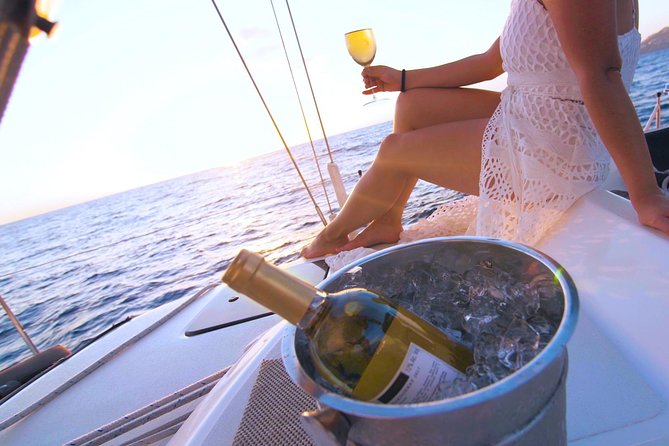 Private Luxury 42ft Sailing with Snorkeling in Los Cabos - Food, drinks, and the birthday-level touches that people remember