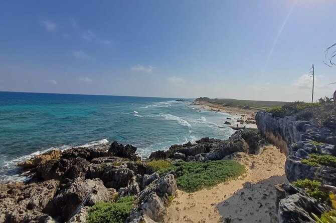 Private Mayan Ruins Tour with Cenote/caves and Mexican Picnic - Quick hits before you hit the road