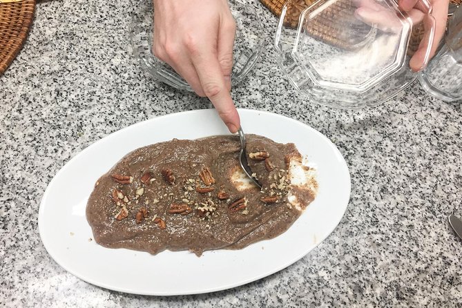 Private Mexican Cooking Class with Gastronomic Historian, Lucia - The Menu You Might Cook, and What Each Dish Is Good For