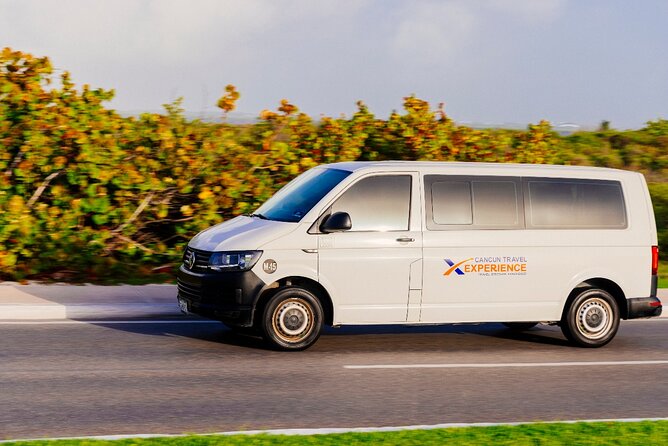 Private One Way or Roundtrip Transportation to Cancun Hotels - How the Cancun transfer setup keeps things simple