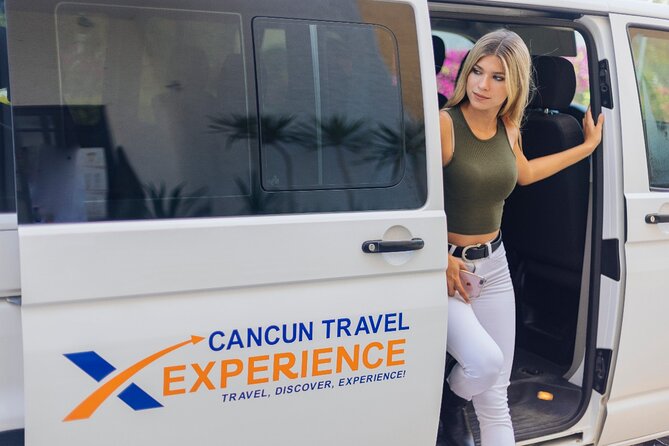 Private One Way or Roundtrip Transportation to Cancun Hotels - When delays happen, what to do so you are not stuck