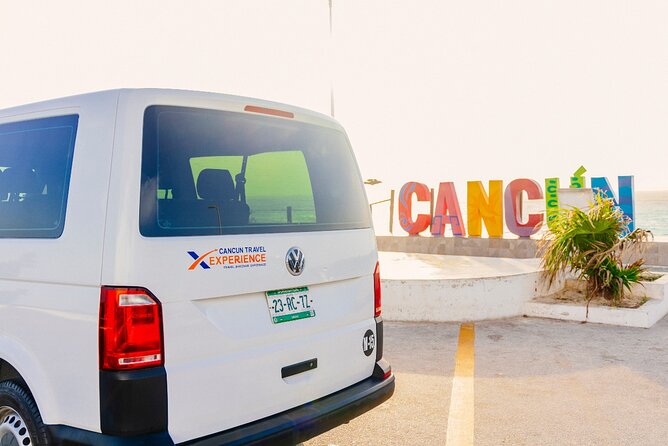 Private One Way or Roundtrip Transportation to Cancun Hotels - Should you book this Cancun airport transfer?