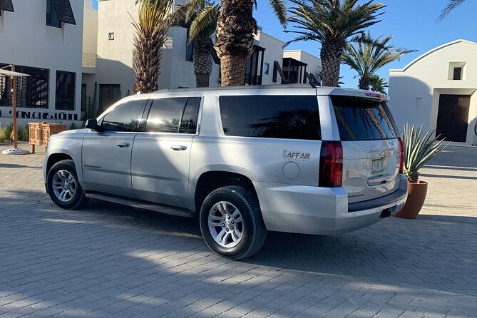 Private Or Shared Airport Transfers - Key Highlights That Matter