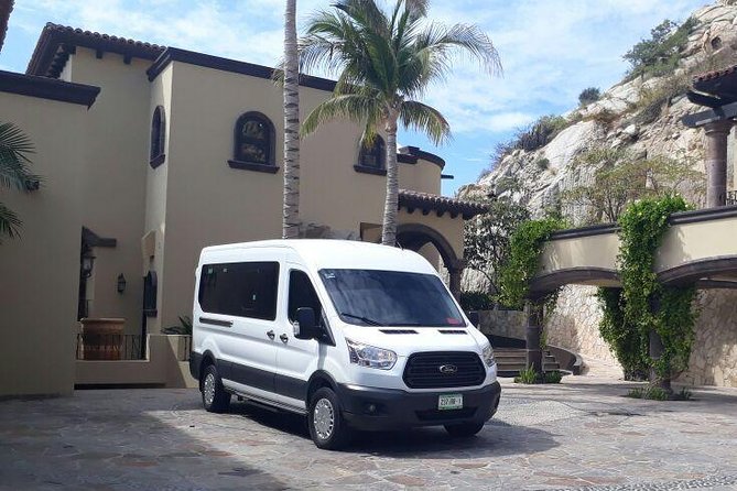 Private Or Shared Airport Transfers - Who This Transfer Is Best For