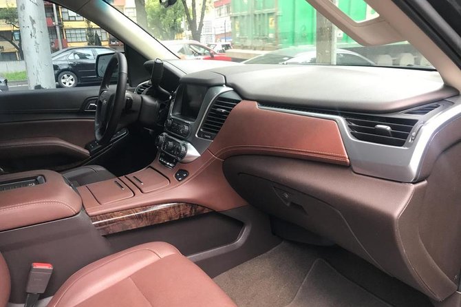 Private Or Shared Airport Transfers - Price and Value: What $210 Means Per Person