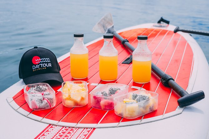 Private Paddle Tour at Sunrise - Where this sunrise paddle works so well in Bacalar