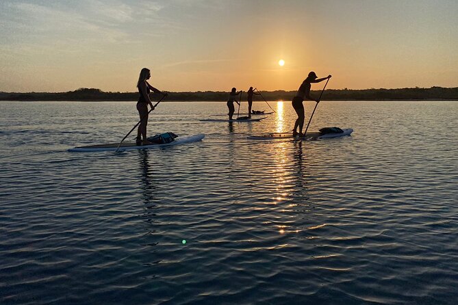 Private Paddleboard Experience in Bacalar - Duration, timing, and how to plan your morning